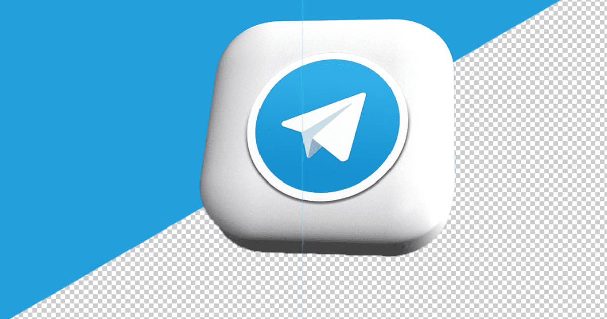 How to remove the background of an image….. using Telegram…. try these tricks…!!!