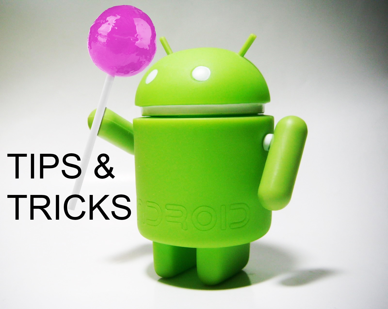 3 Android Tricks that you must know….will be very helpful for you….!!!!