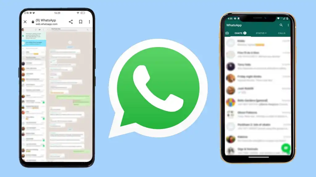 How to Use the Same WhatsApp Account on Two Phones…. very easy tricks….. Must try….!!!