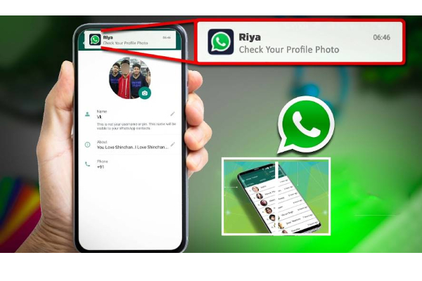How to check Who is Visited or Viewed My WhatsApp Profile?….. very easy….. Only using these app….!!!
