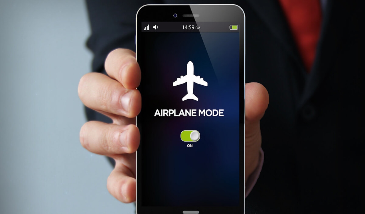 How Can You Use Mobile Internet …..While Phone is on Airplane Mode….. using this tricks….!!!!