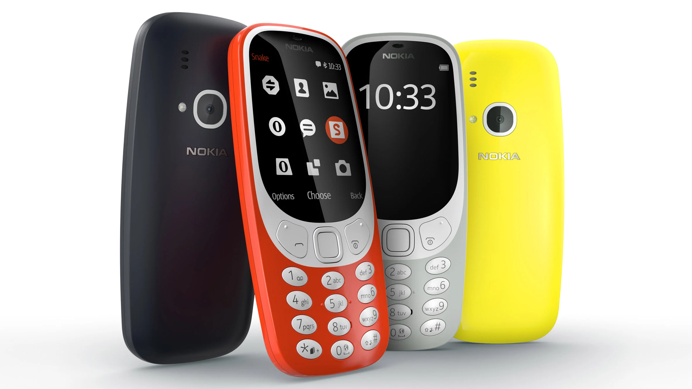 Can you set your android mobile to look like our old nokia mobile phone?….. use this tricks….!!!!